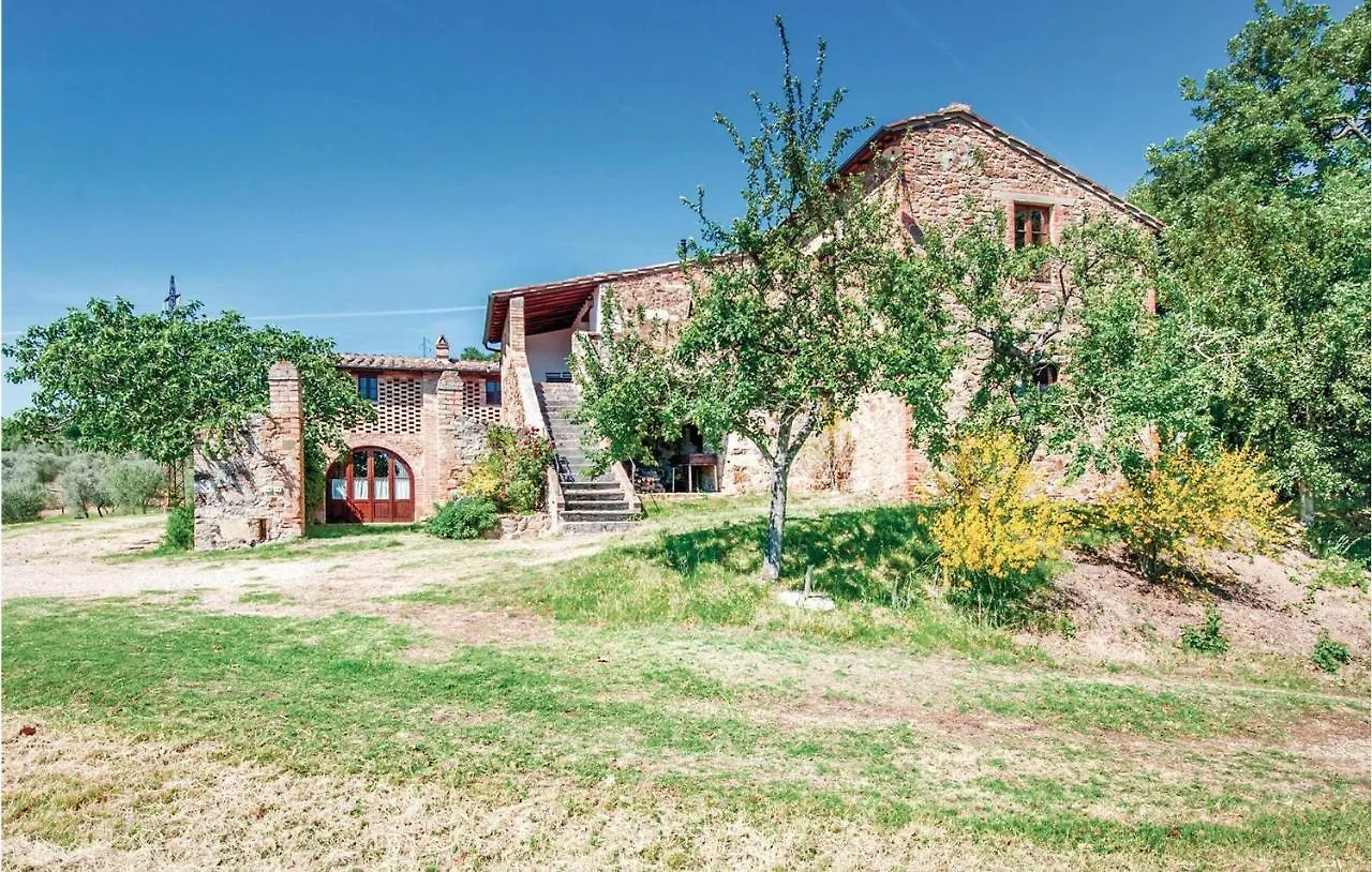 דירה באניו ויניוני Schivanoia 1